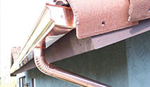 Rain Gutter Installation, Repair, Cleaning in Calvert, AL